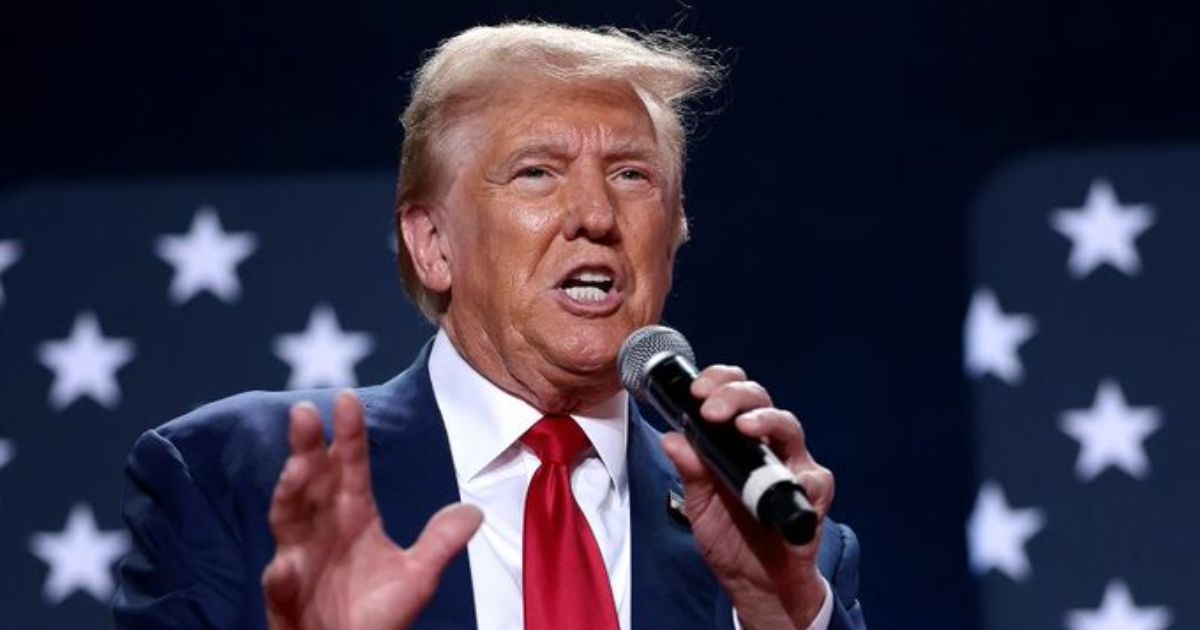 Saga of Trump's false claims