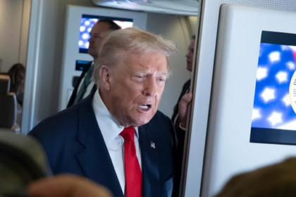 Donald Trump has repeatedly lashed out at female journalists.