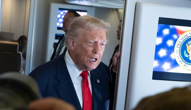 Donald Trump has repeatedly lashed out at female journalists.