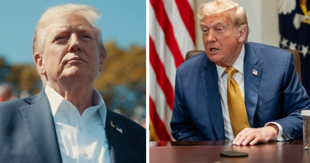 Donald Trump’s “piggy” remark controversy refuses to die.