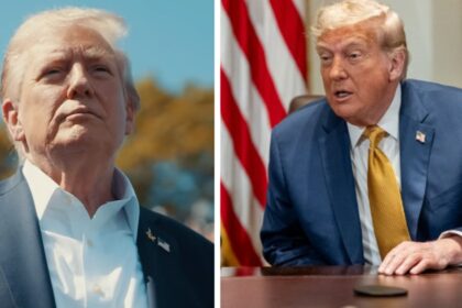 Donald Trump’s “piggy” remark controversy refuses to die.