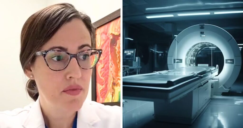 Dr. Ashlee Hendry’s videos comparing MRI prices across Mississippi healthcare centers have sparked a national conversation