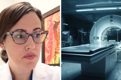 Dr. Ashlee Hendry’s videos comparing MRI prices across Mississippi healthcare centers have sparked a national conversation