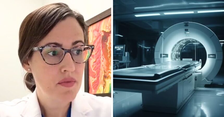 Dr. Ashlee Hendry’s videos comparing MRI prices across Mississippi healthcare centers have sparked a national conversation