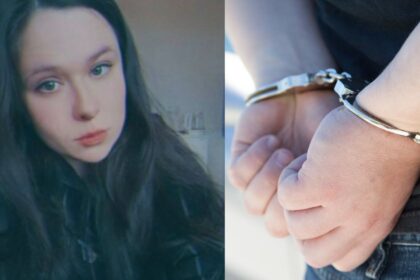 Elena Tsukanova accused of murder