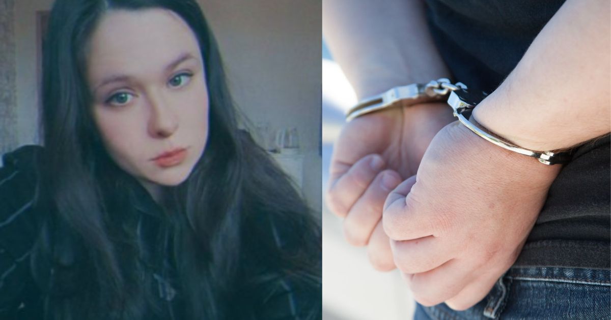 Elena Tsukanova accused of murder