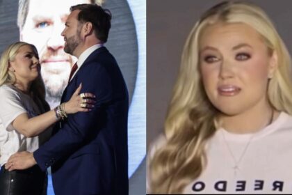 Erika Kirk Opens up in Her Fox News Interview