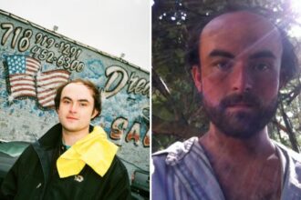 Who is William Banks? Everything to know about his viral Argentina ‘Shipwreck’ storyline. (Image credits: @williambanks_|Instagram).