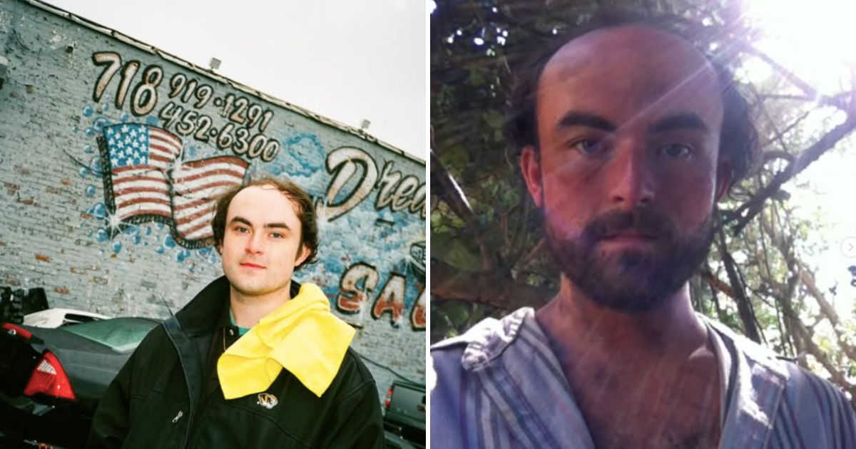 Who is William Banks? Everything to know about his viral Argentina ‘Shipwreck’ storyline. (Image credits: @williambanks_|Instagram).