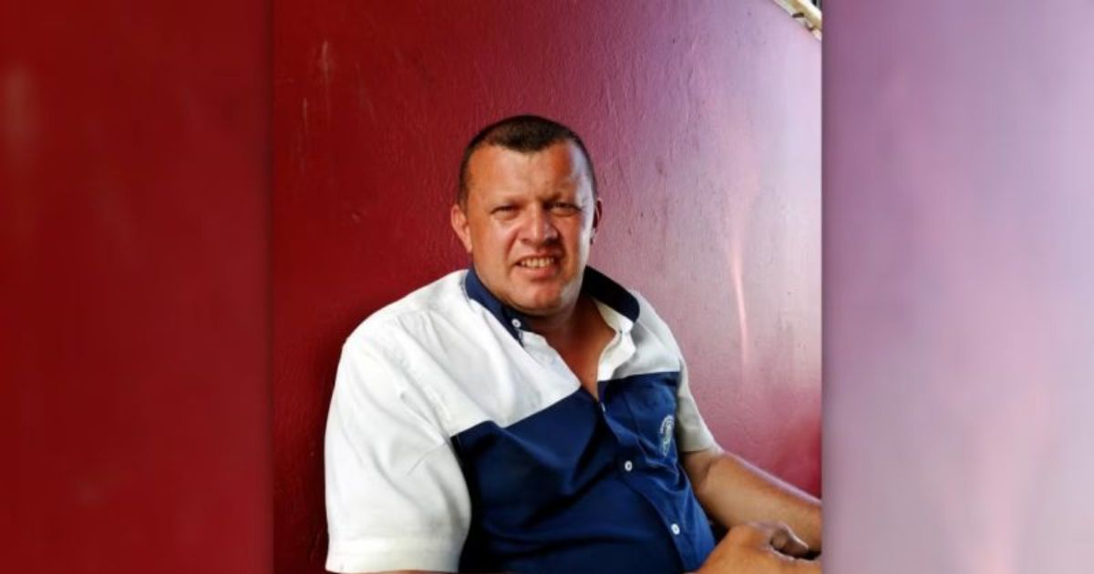 Family of Costa Rican man who returned in a vegetative state after ICE detention speaks up