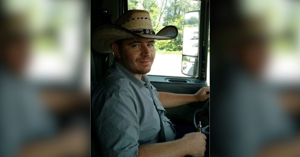 Father of Texas man who was shot to death by a 7-year-old speaks up