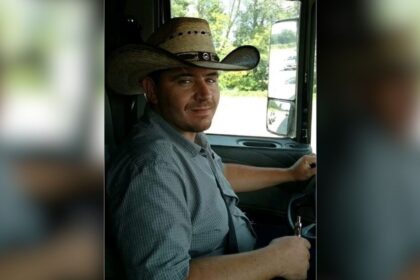 Father of Texas man who was shot to death by a 7-year-old speaks up