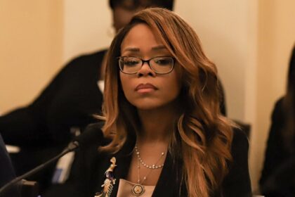 Florida Democrat charged with stealing $5million from FEMA funding