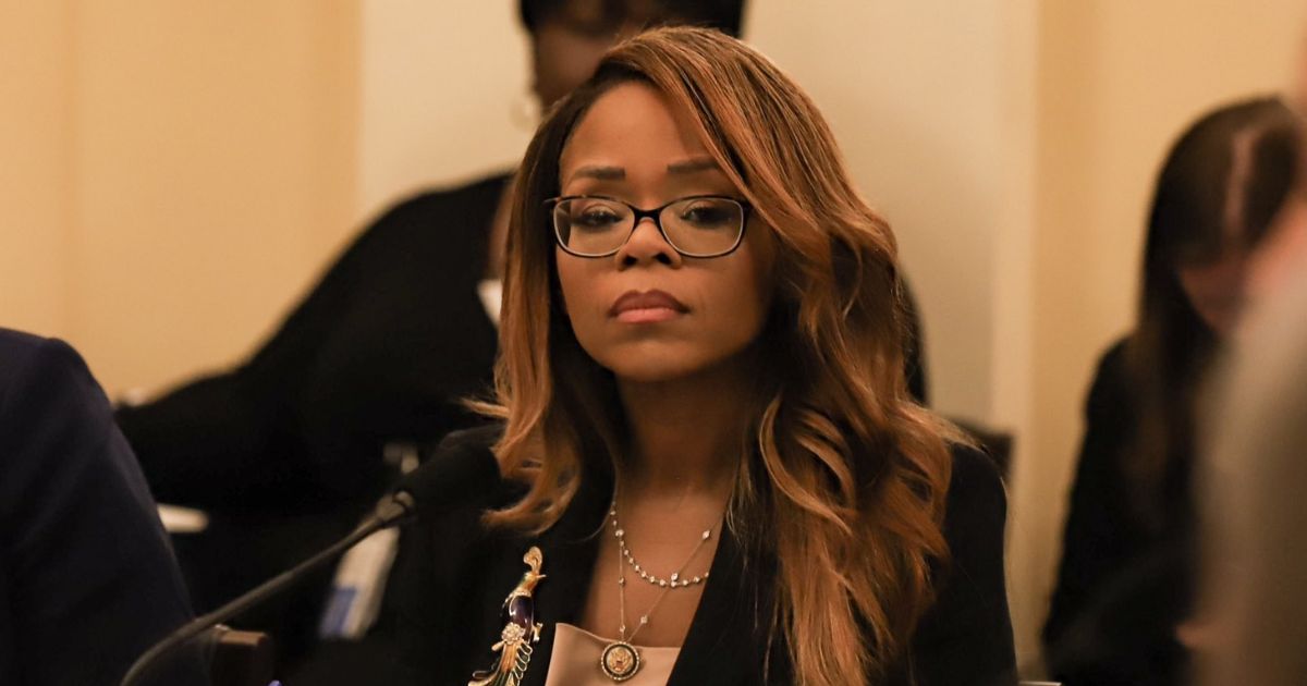 Florida Democrat charged with stealing $5million from FEMA funding