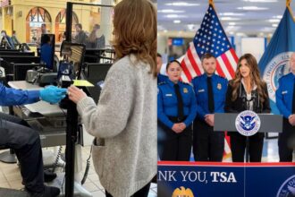 Flying soon for holidays Key TSA changes to keep in mind since 2024. (image credits- @TSA|X.com).
