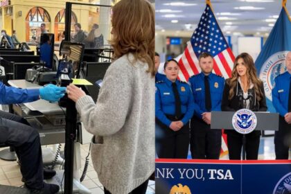 Flying soon for holidays Key TSA changes to keep in mind since 2024. (image credits- @TSA|X.com).