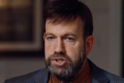 GOP pollster Frank Luntz