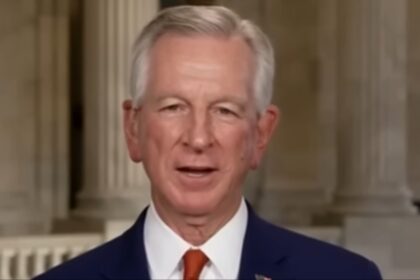 GOP Tommy Tuberville