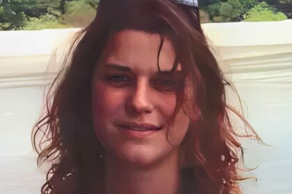 German backpacker Simone Strobel’s body was found under palm fronds near a Lismore sports ground in 2005