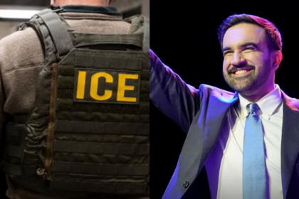 ICE Agents’ Question to Indian Worker Sparks Outrage Online