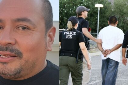ICE agents are harassing people in Charlotte