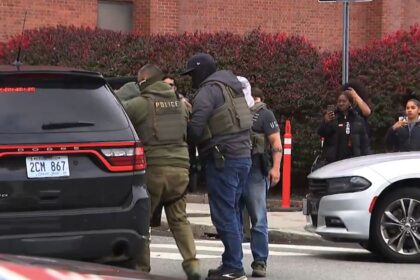 What's ICE doing in Connecticut is surprising