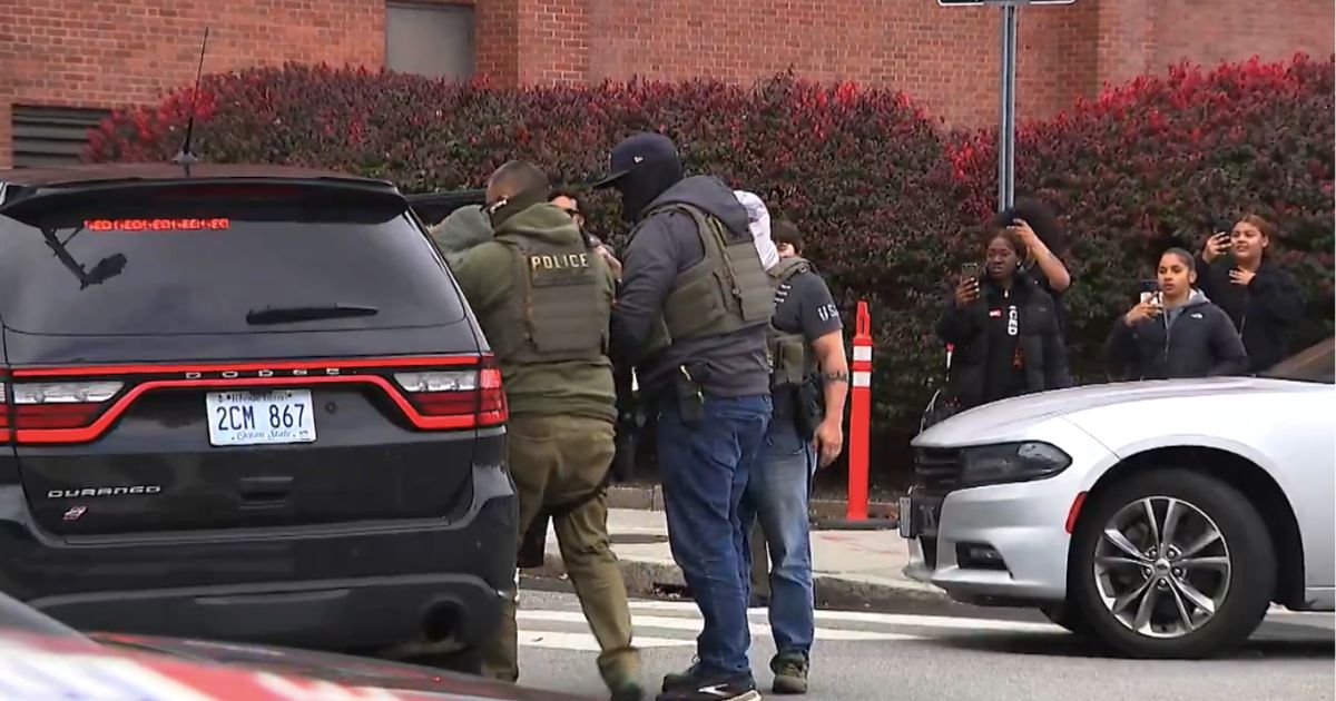 What's ICE doing in Connecticut is surprising