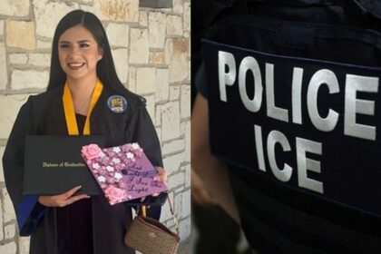 ICE detained and deported a 19 year old in Boston