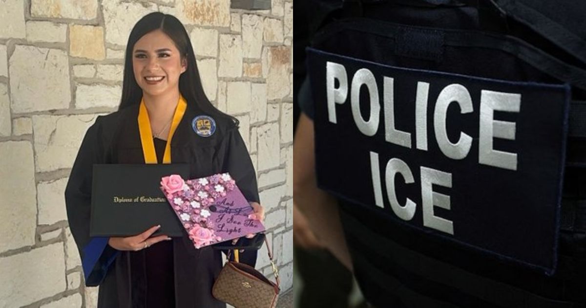 ICE detained and deported a 19 year old in Boston