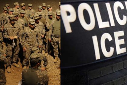 ICE is not sparing veterans
