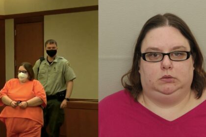 Illinois Mother suffocated her son to death