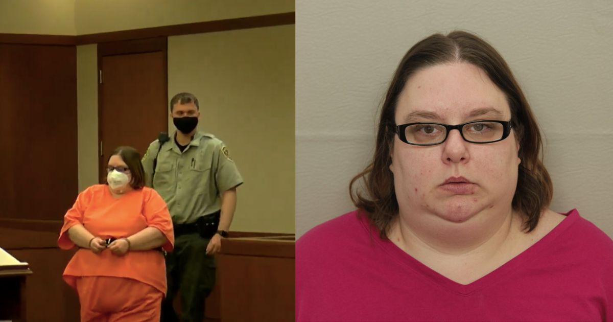 Illinois Mother suffocated her son to death