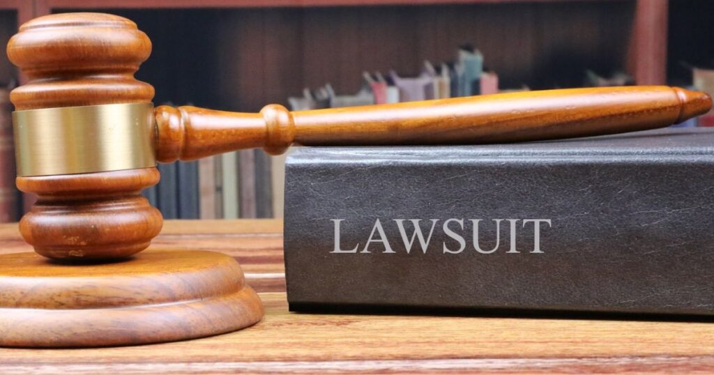 Influencer Brenay Kennard ordered to pay $1.75M after affair with her manager led to his wife suing under NC's unique law. ( via Blue Diamond Gallery).