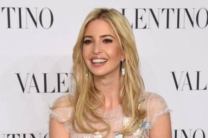 Netizen’s trolling Ivanka Trump