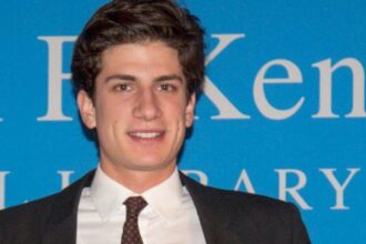 Jack Schlossberg