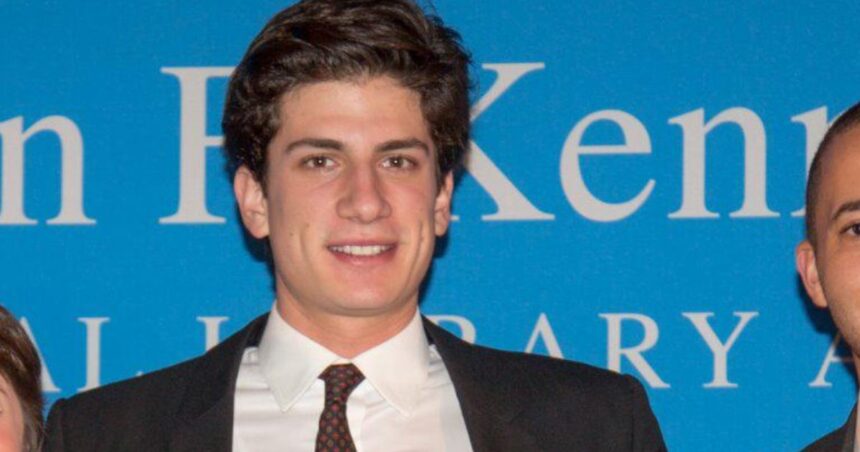 Jack Schlossberg