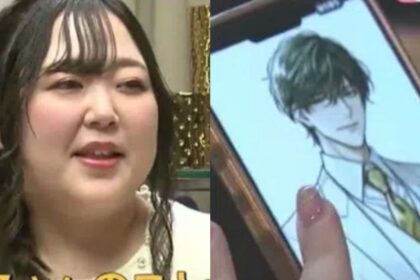 Japanese Woman Marries Her AI chatbot