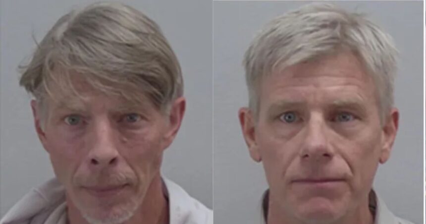 John Bennett and Mark Bennett Are Being Investigated by DHS