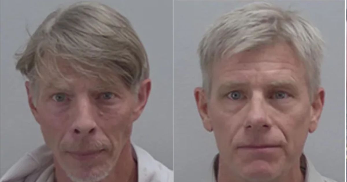 John Bennett and Mark Bennett Are Being Investigated by DHS