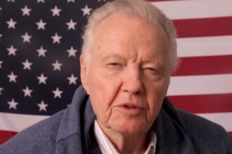Jon Voight