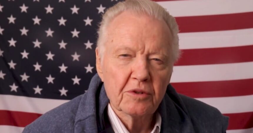 Jon Voight