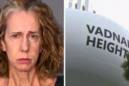 Julie Myhre-Schnell was sentenced to three years for attempting to kill her disabled son with anti-anxiety medication