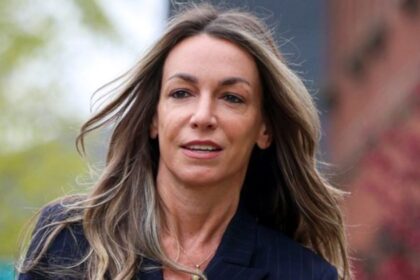 Massachusetts woman Karen Read is suing everyone who framed her in her civil suit.