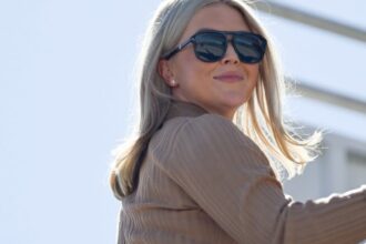 Karoline Leavitt has been dodging questions at press briefings lately