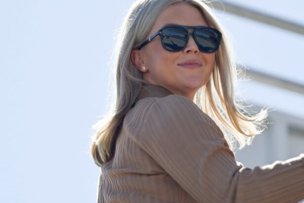 Karoline Leavitt has been dodging questions at press briefings lately