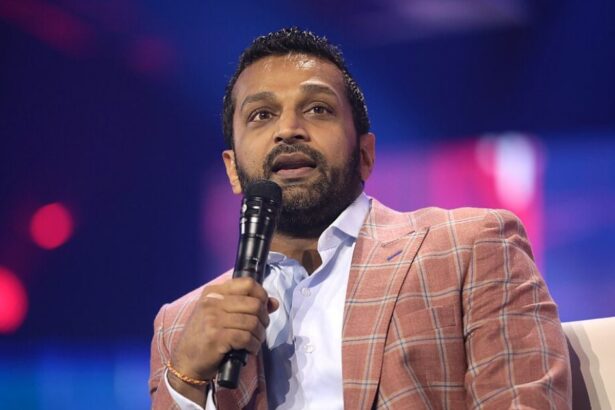 Kash Patel keeps providing wrong information