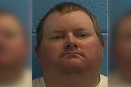 Kentucky man arreested for neglecting elderly mother