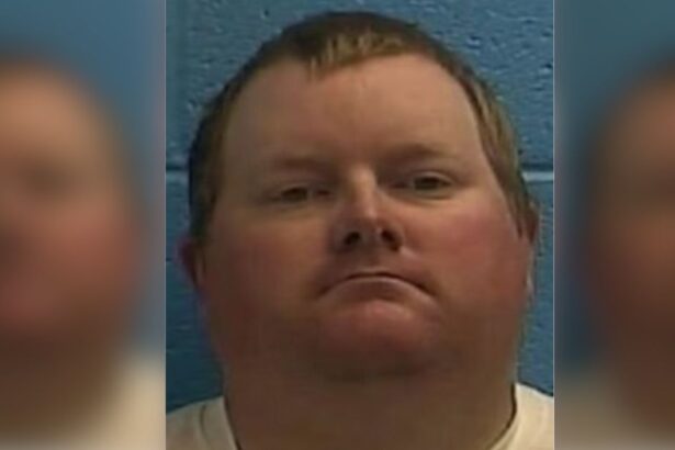 Kentucky man arreested for neglecting elderly mother