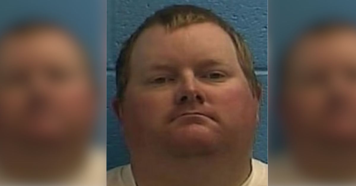 Kentucky man arreested for neglecting elderly mother