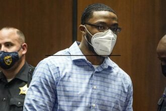 Serial Killer Khalil Wheeler-Weaver